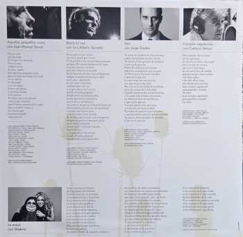 2LP Mercedes Sosa: Cantora 1 604852