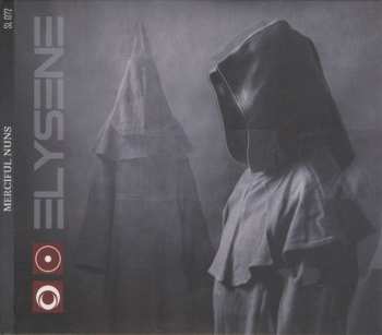 CD Merciful Nuns: Demons / Elysene LTD 622485