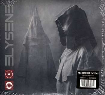 CD Merciful Nuns: Demons / Elysene LTD 622485