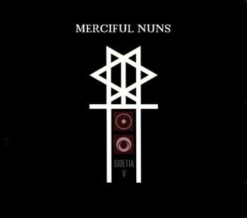 Album Merciful Nuns: Goetia V