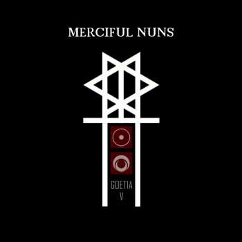 CD Merciful Nuns: Goetia V 605127