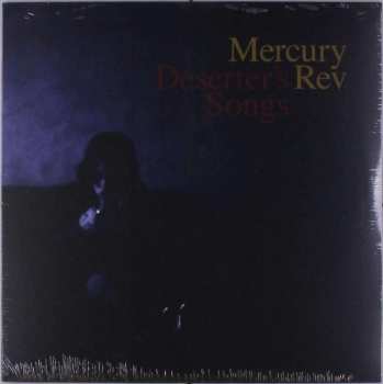 LP Mercury Rev: Deserter's Songs 500024