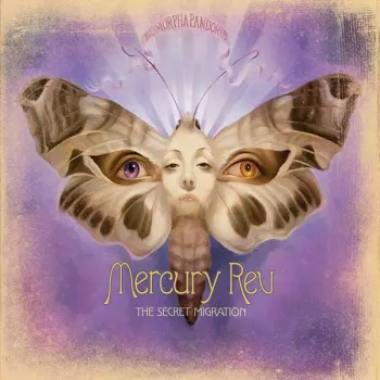 Mercury Rev: The Secret Migration