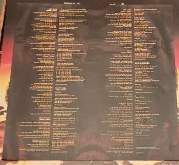 LP Mercyful Fate: 9 589907