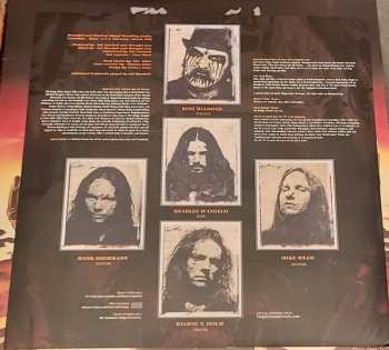 LP Mercyful Fate: 9 589907