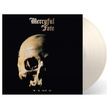 LP Mercyful Fate: Time LTD 585698