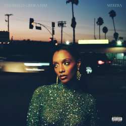 CD Mereba: The Breeze Grew A Fire 633921