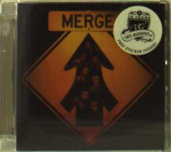 Album Merge: Merge