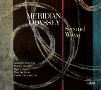 Album Meridian Odyssey: Second Wave