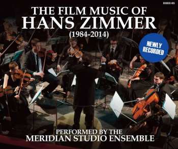 Album Meridian Studio Ensemble: Film Music Of Hans Zimmer