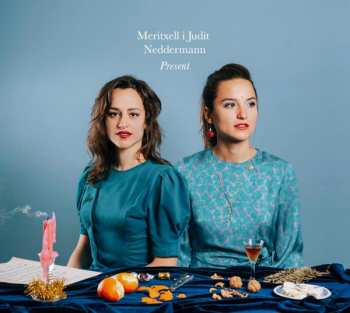 Album Meritxell I Judit Neddermann: Present