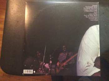 2LP Merl Saunders: Live At Keystone 606938