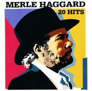 CD Merle Haggard: 20 Hits 611576