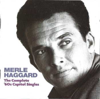 Album Merle Haggard: The Complete '60s Capitol Singles