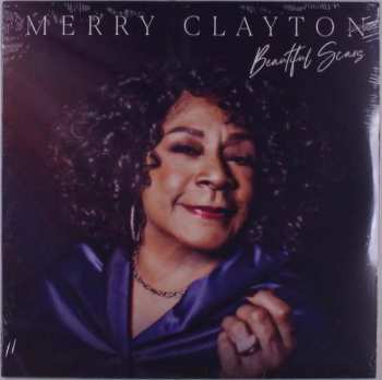 Album Merry Clayton: Beautiful Scars