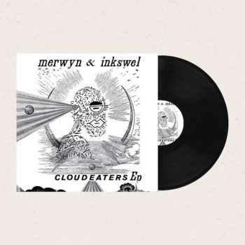 Album Merwyn & Inkswel: Cloudeaters