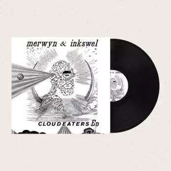 Merwyn & Inkswel: Cloudeaters