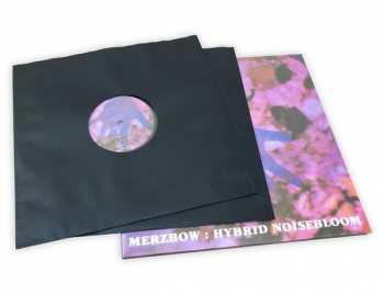 LP Merzbow: Hybrid Noisebloom LTD 154690