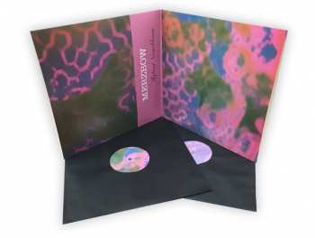 LP Merzbow: Hybrid Noisebloom LTD 154690