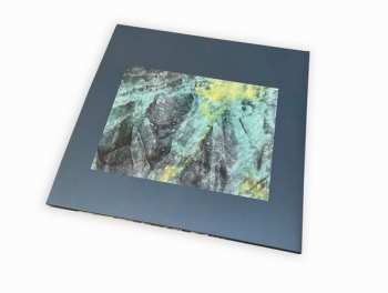 2LP Merzbow: Magnesia Nova LTD 324796