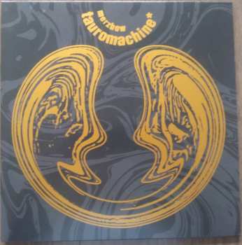 2LP Merzbow: Tauromachine* CLR 638414