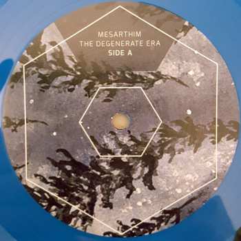 LP Mesarthim: The Degenerate Era CLR 299232