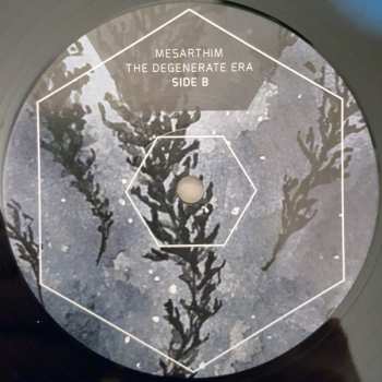 LP Mesarthim: The Degenerate Era CLR 299232