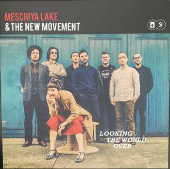 Album Meschiya Lake & The New Movement: Looking Over the World