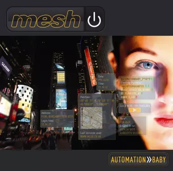 Mesh: Automation>>Baby