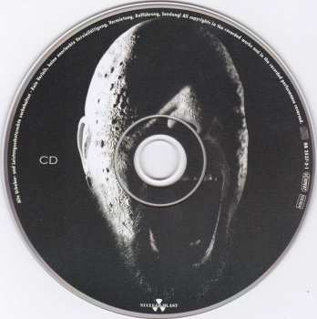 CD/DVD Meshuggah: Alive 1551