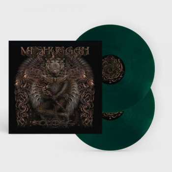 2LP Meshuggah: Koloss 369319