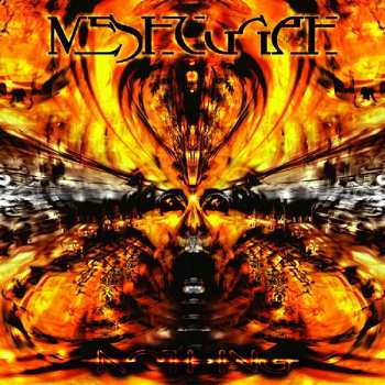 2LP Meshuggah: Nothing LTD | CLR 413263