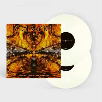 2LP Meshuggah: Nothing LTD | CLR 383683