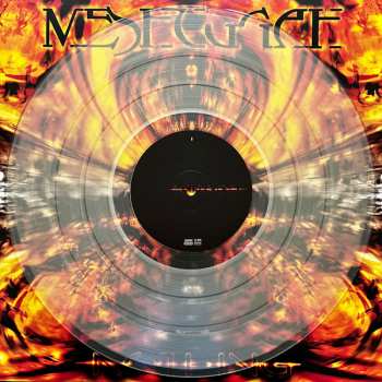 2LP Meshuggah: Nothing LTD | CLR 413263