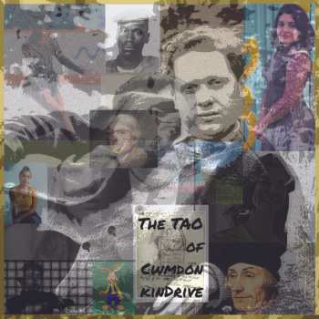 Album Meson: The Tao Of Cwmdonkin Drive