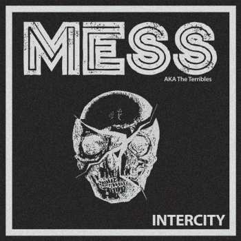 Album Mess: Intercity