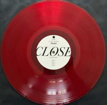 2LP Messa: Close CLR | LTD 583330