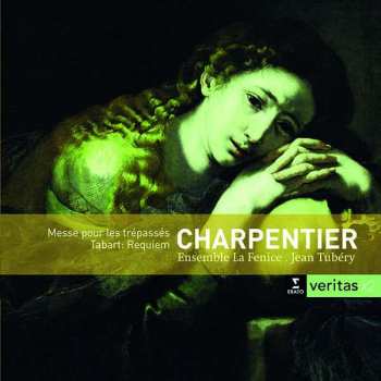 Album Marc Antoine Charpentier: Messe Pour Les Trépassés / Requiem