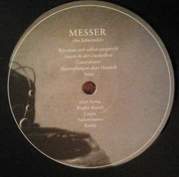 LP/CD Messer: Im Schwindel 145690