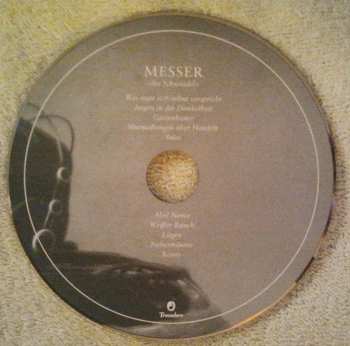 LP/CD Messer: Im Schwindel 145690