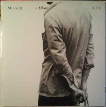 LP/CD Messer: Jalousie 75721