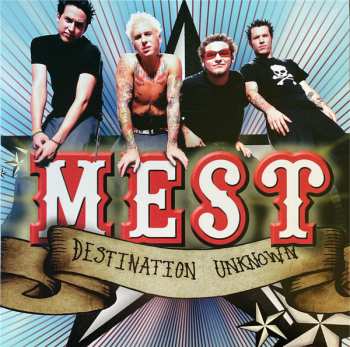 LP Mest: Destination Unknown LTD 598582