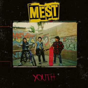 LP Mest: Youth CLR 628224