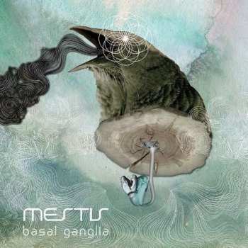 CD Mestis: Basal Ganglia 3640