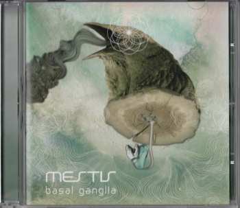 CD Mestis: Basal Ganglia 3640