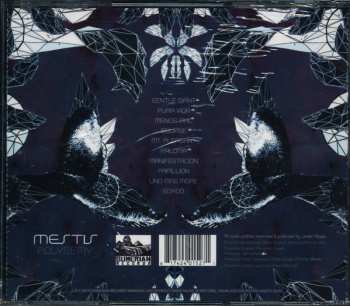 CD Mestis: Polysemy 28390