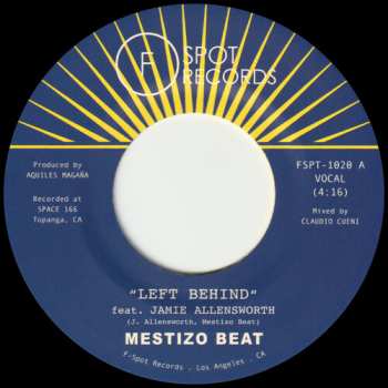 SP Mestizo Beat: Left Behind 656518