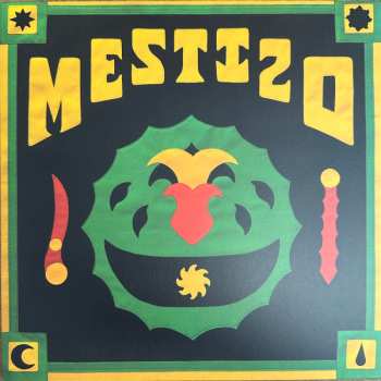 Album Mestizo: Mestizo