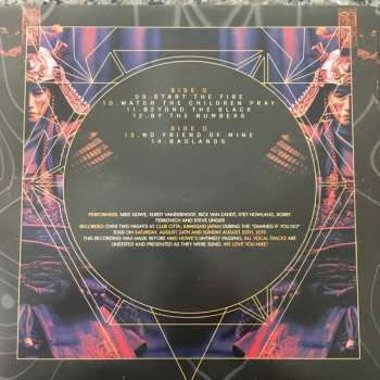 2LP Metal Church: The Final Sermon (Live In Japan 2019) CLR | LTD 588597