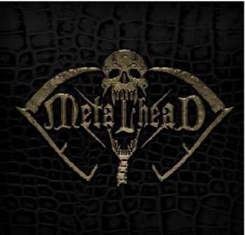 Album Metalhead: Metalhead